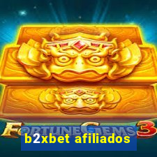 b2xbet afiliados